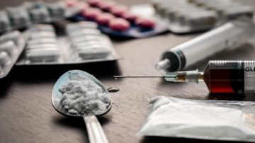 خبيران: سلوكيات متعاطي المخدرات تتغير ويمكن للأهل اكتشافها خبيران: سلوكيات متعاطي المخدرات تتغير ويمكن للأهل اكتشافها