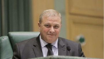 رئيس مجلس النواب بالإنابة يرحب بمخرجات قمة الأردن والاتحاد الأوروبي