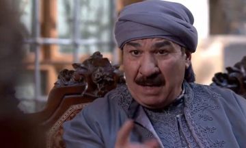 رحيل الفنان السوري أحمد مللي عن 80 عاما