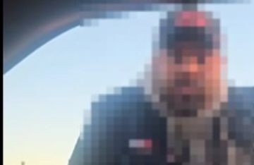 فيديو صادم لمشادة حادة بين سائق وسيدة يثير ضجة في مصر