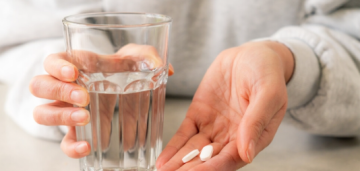 ماذا يحدث عند تناول الحديد و فيتامين سي معا؟