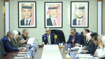 مالية النواب تناقش استيضاح المحاسبة حول الساحات المدرسية