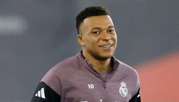 مبابي ورقة ألونسو الرابحة في "كلاسيكو السوبر"