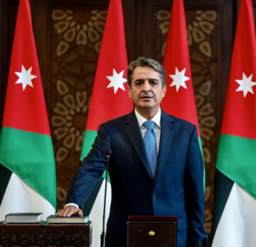 وزير الشباب: رعاية ملكية مستمرة تصنع جيلا يقود التحديث وبناء المستقبل وزير الشباب: رعاية ملكية مستمرة تصنع جيلا يقود التحديث وبناء المستقبل