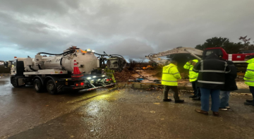 أمانة عمان تدعو المواطنين إلى الالتزام بالإرشادات الصادرة عن الجهات المختصة