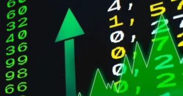 ارتفاع الأسهم الأوروبية بعد إعلان ترامب عن اتفاق إطار بشأن غرينلاند