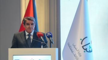 الأردن وقطر يوقعان برنامجا تنفيذيا لتعزيز التعاون في مجالي الشباب والرياضة