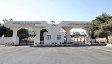 الأردن يعرب عن أصدق التعازي والمواساة لسويسرا بضحايا حادثة حريق منتجع تزلج