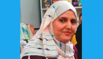 الجزائرية عائشة بنور: نجيب محفوظ مدرسة.. والرواية العربية مستقبلها واعد الجزائرية عائشة بنور: نجيب محفوظ مدرسة.. والرواية العربية مستقبلها واعد