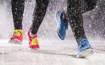 الرياضة في الشتاء.. خطوات ضرورية لتجنب الإصابات