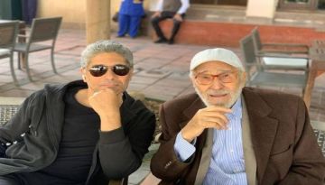 الضرائب تحجز على الفنان عبد الرحمن أبو زهرة وتوقف صرف معاشه الضرائب تحجز على الفنان عبد الرحمن أبو زهرة وتوقف صرف معاشه