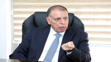 الفراية يؤكد ضرورة ترشيد التوقيف الإداري وتنفيذ مشاريع اللامركزية