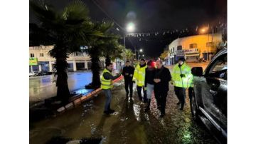 المصري حجم الهطل المطري يفوق قدرة البنية التحتية على التحمل عاجل المصري حجم الهطل المطري يفوق قدرة البنية التحتية على التحمل عاجل