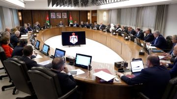 بالتفاصيل...قرارات مجلس الوزراء في جلسته المنعقدة اليوم