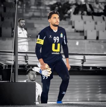 تفاصيل صادمة تعرقل احتراف الفاخوري وتضع الوحدات في مأزق