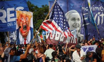 خبراء في القانون الدولي: هجوم ترامب على فنزويلا غير قانوني بنسبة 100 خبراء في القانون الدولي: هجوم ترامب على فنزويلا غير قانوني بنسبة 100