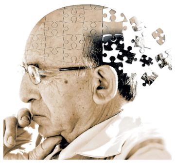 دواء تجريبي جديد NU-9 يوقف الزهايمر قبل ظهور أعراضه دواء تجريبي جديد NU-9 يوقف الزهايمر قبل ظهور أعراضه