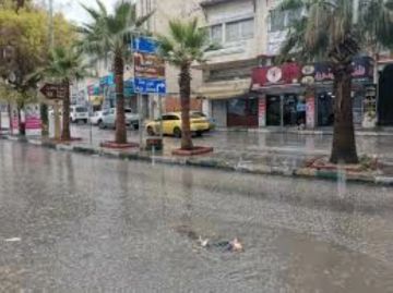 محافظ عجلون يؤكد الجاهزية للتعامل مع تداعيات المنخفض