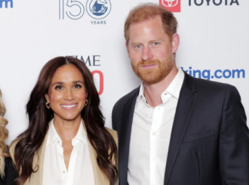 ميغان ماركل قد تعود إلى بريطانيا بعد غياب 4 سنوات لدعم الأمير هاري