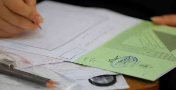 190 مخالفة في تكميلية التوجيهي حتى اليوم الرابع