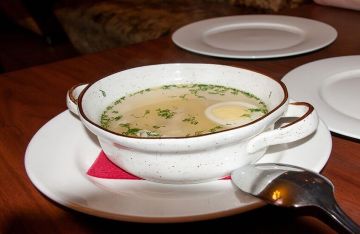 أطعمة ينبغي إدراجها في النظام الغذائي الشتوي