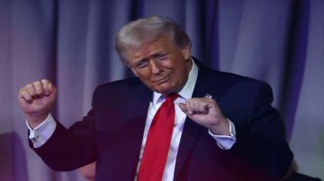 البيت الأبيض: ترامب يدرس شراء غرينلاند