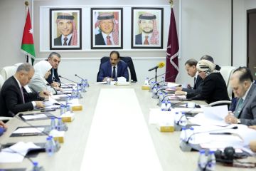 اللجنة القانونية توافق على اتفاقيات تسليم الأشخاص مع إسبانيا وأوزبكستان