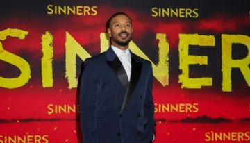 تجاوز كل التوقعات.. سينرز يصبح الفيلم الأكثر ترشيحا في تاريخ الأوسكار تجاوز كل التوقعات.. سينرز يصبح الفيلم الأكثر ترشيحا في تاريخ الأوسكار