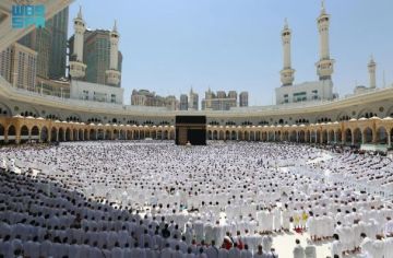 جمعية وكلاء السياحة: عطل فني قد يؤخر بعض رحلات العمرة هذا الأسبوع