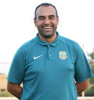 خروج هيثم الشبول خسارة محلية وإنجاز عربي