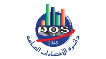 دائرة الإحصاءات العامة ترصد انخفاض أسعار المنتجين الصناعيين خلال 11 شهرا لعام 2025 دائرة الإحصاءات العامة ترصد انخفاض أسعار المنتجين الصناعيين خلال 11 شهرا لعام 2025