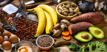 لزيادة الألياف في نظامكم الغذائي.. إليكم 4 طرق بسيطة