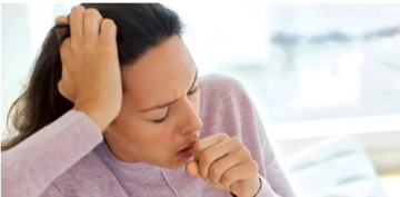 ماذا يعني صوت السعال عن صحة الشخص؟ ماذا يعني صوت السعال عن صحة الشخص؟