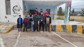 مبادرات شبابية تعزز الوعي والمسؤولية المجتمعية في مراكز شباب إربد.