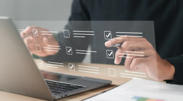 مركز الملكة رانيا: امتحان (التوجيهي) سيتحول إلى امتحان رقمي