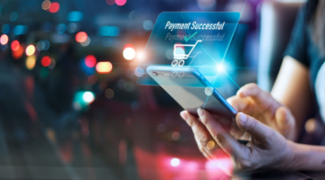 2091 معاملة دفع إلكتروني عبر تطبيق سند خلال خمسة أيام من التحديث الجديد