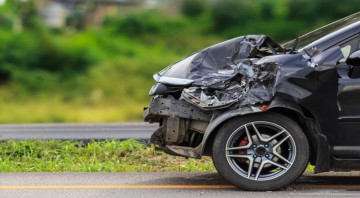 إدارة السير: ضبط 161 حادثا مفتعلا خلال العام الماضي