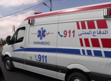 الدفاع المدني يتعامل مع 1655 حادثا خلال 24 ساعة