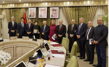 الصداقة الأردنية الكورية في الأعيان تلتقي وفد الجمعية الوطنية الكورية الصداقة الأردنية الكورية في الأعيان تلتقي وفد الجمعية الوطنية الكورية