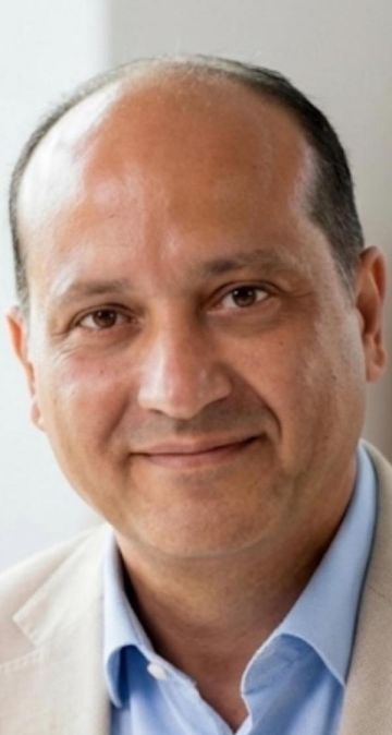 المعاني مديرا لمستشفى الأمير حمزة خلفا لـ ابوطربوش