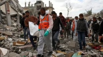 ترامب: سنعلن مجلس السلام قريبا وسنضمن نزع السلاح الكامل من غزة وتدمير جميع الأنفاق عاجل