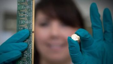 كيف تستخرج الصين الذهب من نفاياتنا الإلكترونية في دقائق؟