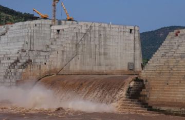 ماذا سيطلب ترامب من القاهرة مقابل حل أزمة سد النهضة؟ .. تقرير عبري يحذر من تدخل الرئيس الأمريكي