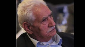 وفاة اللواء حامد أحمد الحساسنة وفاة اللواء حامد أحمد الحساسنة