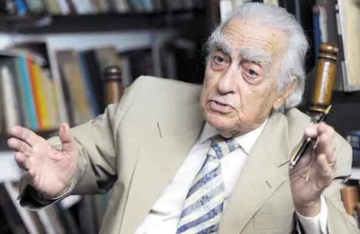 وفاة المفكر المصري الكبير مراد وهبة