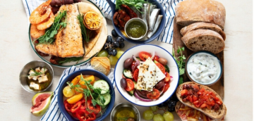 9 أطعمة منخفضة السعرات تساعدك على الشعور بالشبع دون زيادة الوزن 9 أطعمة منخفضة السعرات تساعدك على الشعور بالشبع دون زيادة الوزن