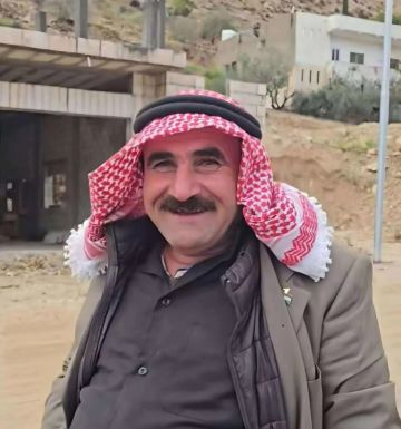 أردني يطلق مبادرة لوقف انتهاك النساء لحقوق الرجل ..ويؤكد تعرضهم للجلطات بسبب ضغوط المرأة