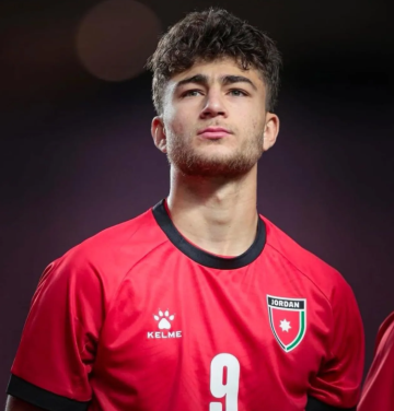 الأردني الفاخوري (اقترب كثيرا) من الأهلي المصري