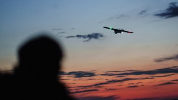 الهند تتهم باكستان بإطلاق مسيرات عبر الحدود حلقت فوق كشمير