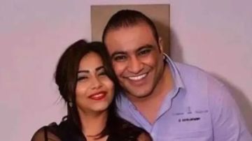 تدخل زينة وأحمد سعد.. شقيق شيرين يكشف تفاصيل عن أزمتها تدخل زينة وأحمد سعد.. شقيق شيرين يكشف تفاصيل عن أزمتها